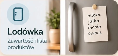 Lodówka