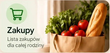Zakupy